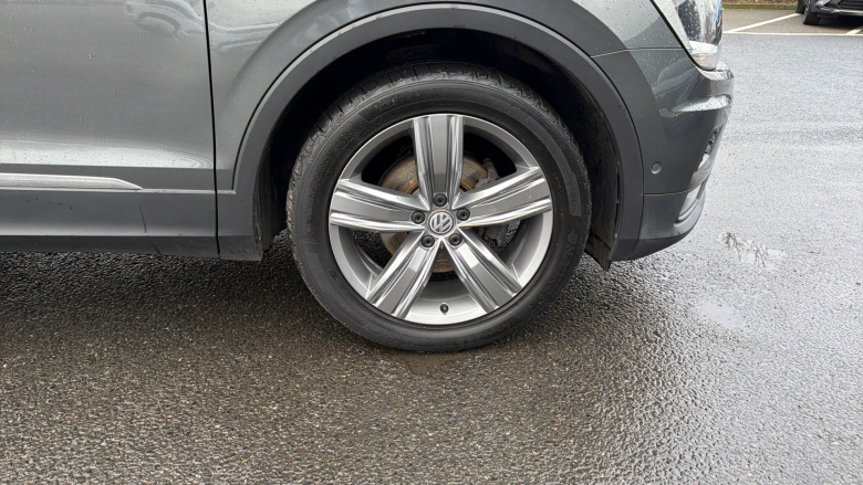 Volkswagen Tiguan 2.0 TDi 150 4Motion Match 5dr Diesel Estate